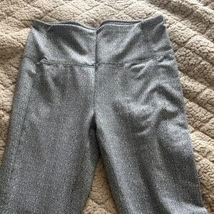 Kyodan Gray Women's Leggings